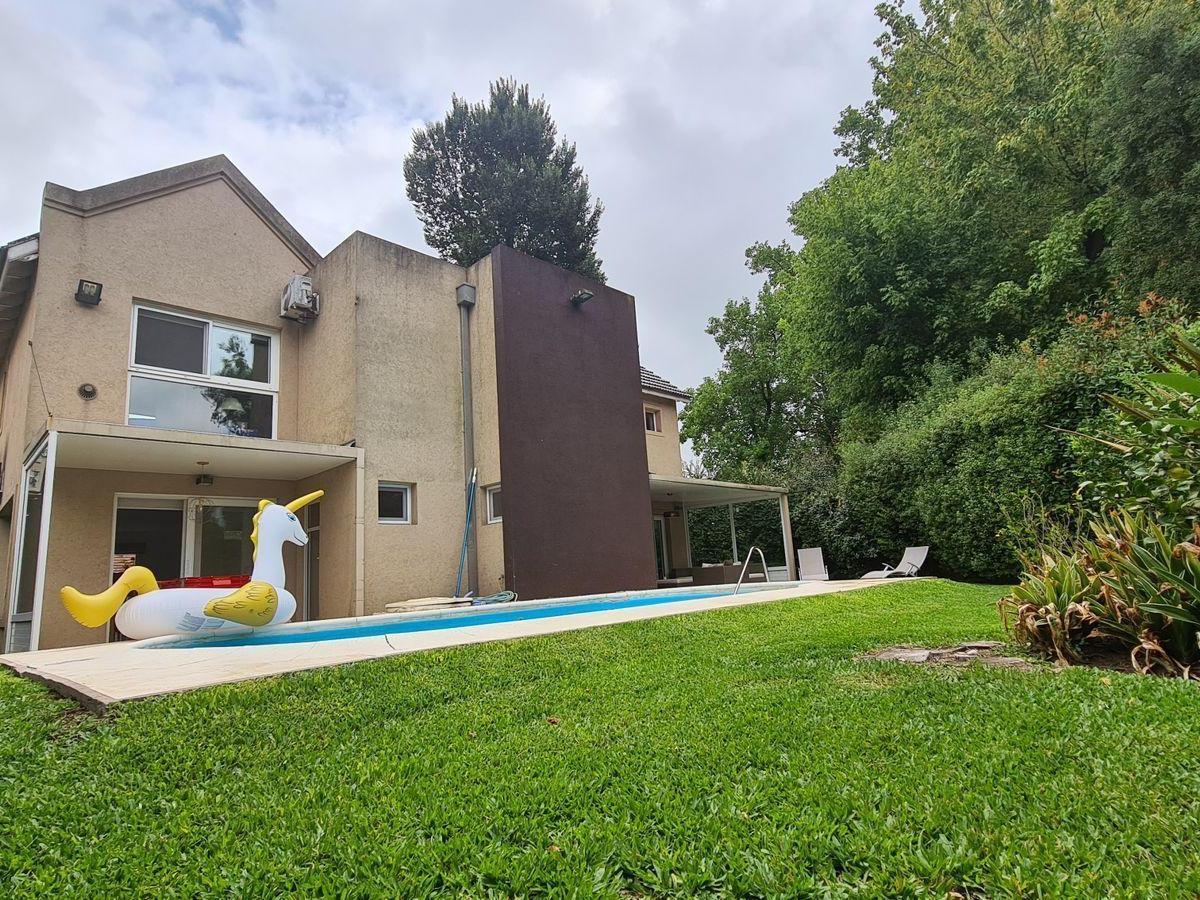 Casa en Venta - Club El Carmen 4