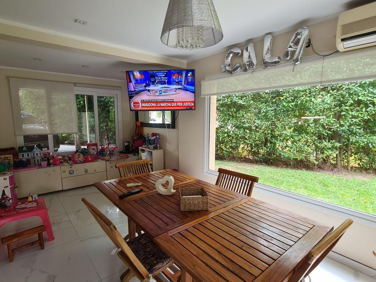 Casa en Venta - Club El Carmen 3