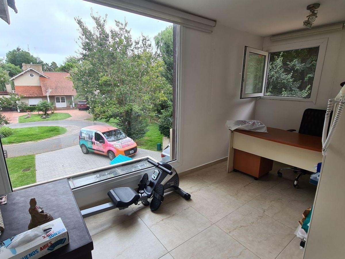 Casa en Venta - Club El Carmen 4
