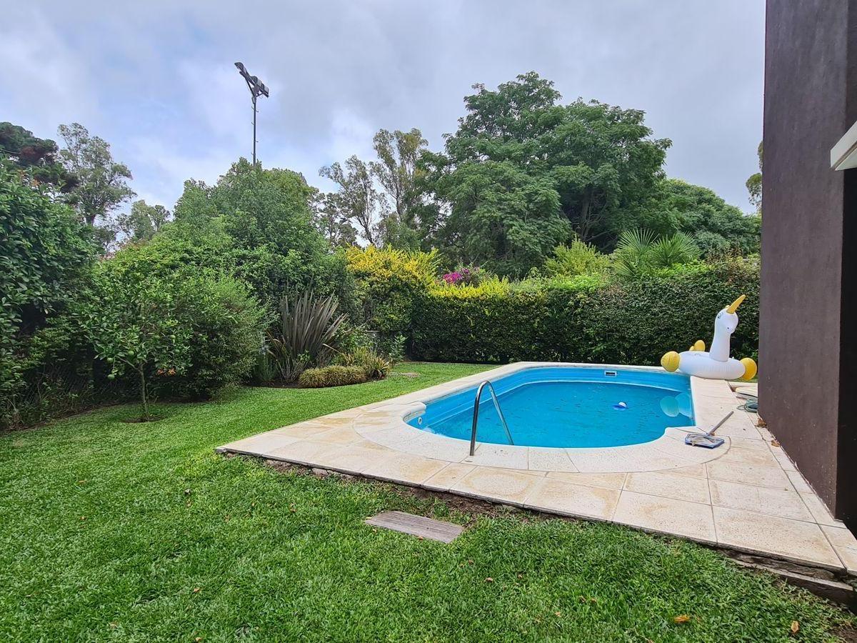 Casa en Venta - Club El Carmen 5