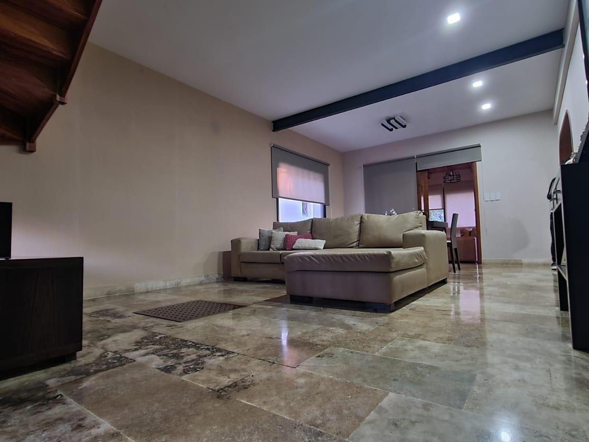 Casa en Venta - Club El Carmen 4
