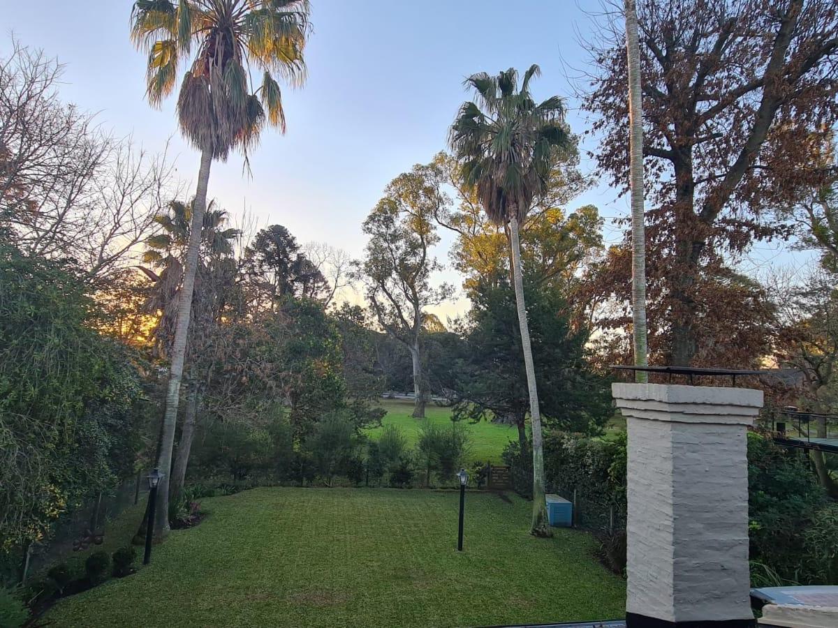 Casa en Venta - Club El Carmen 5