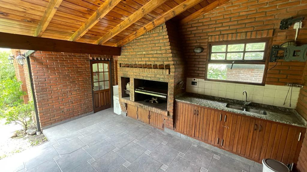 Casa en Venta - Club El Carmen 3