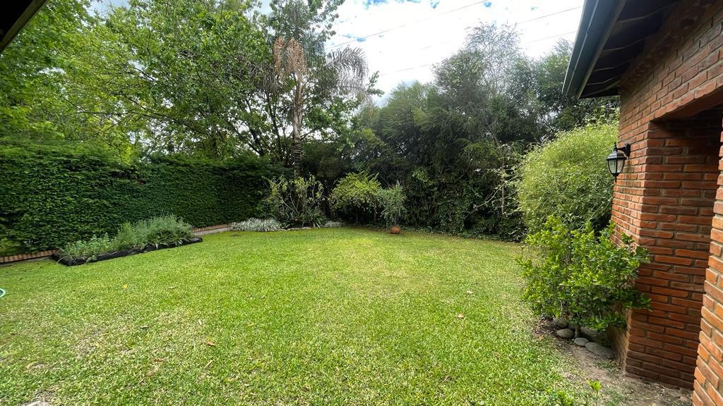 Casa en Venta - Club El Carmen 5