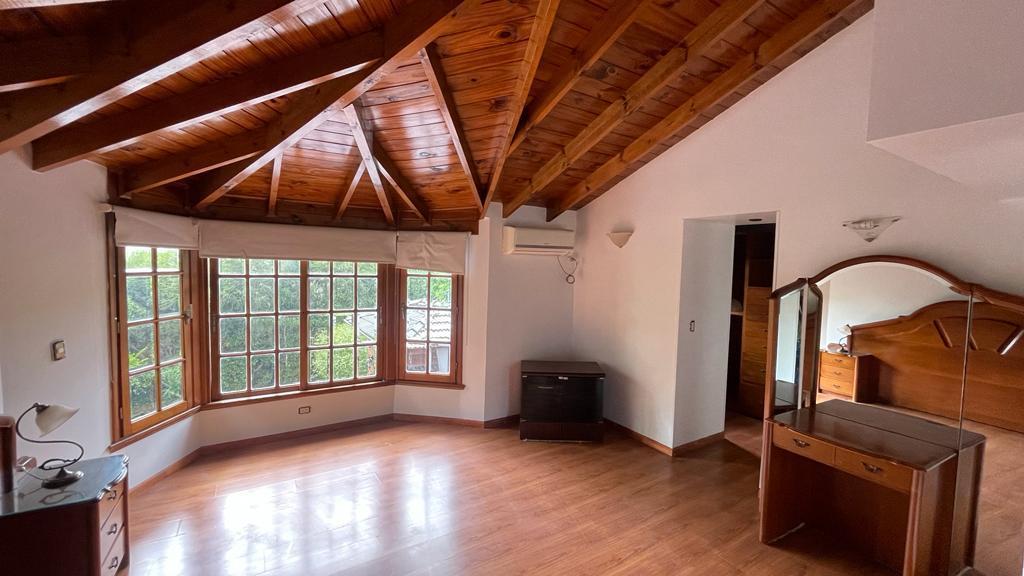 Casa en Venta - Club El Carmen 2