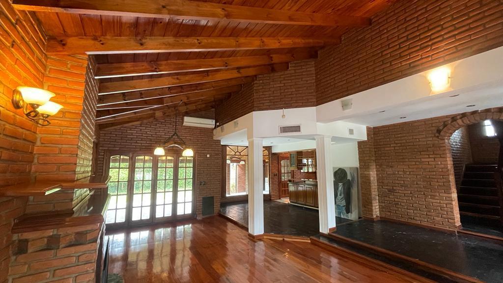 Casa en Venta - Club El Carmen 1