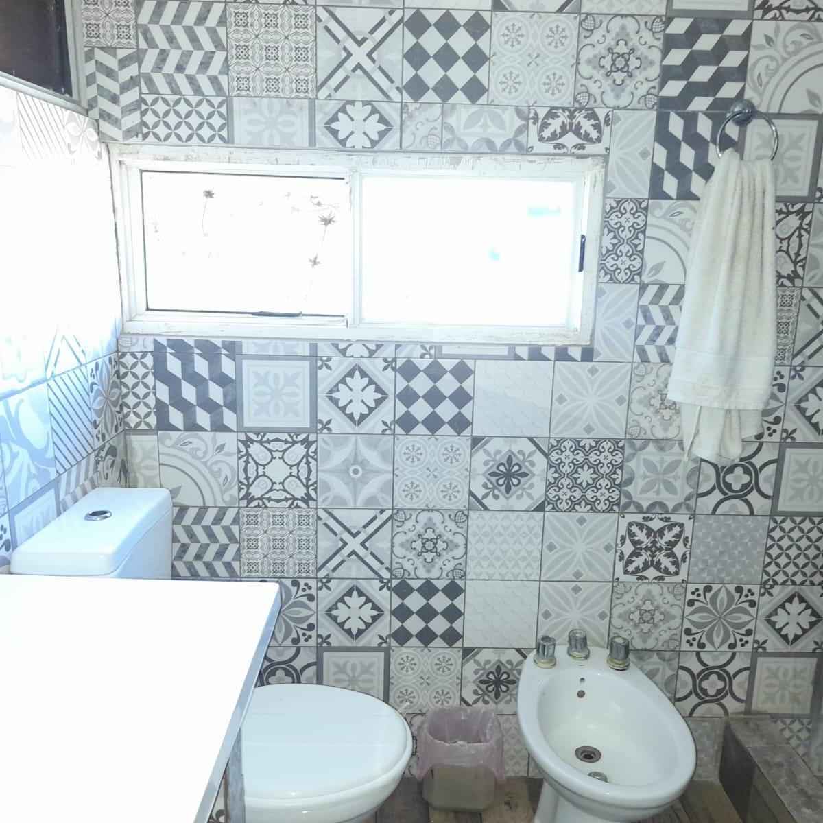 Casa en Venta - Barrio La Porteña 1