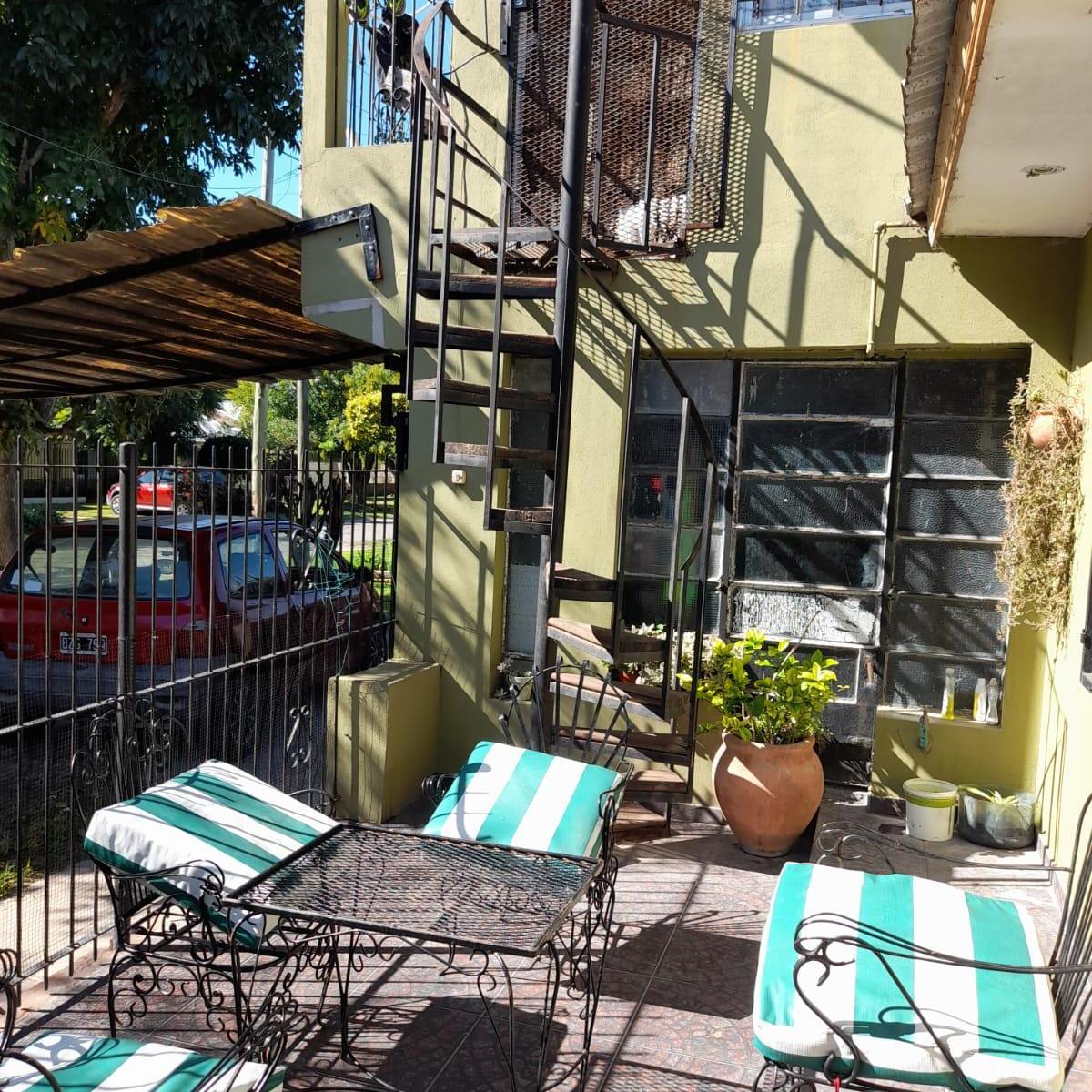 Casa en Venta - Barrio La Porteña 2
