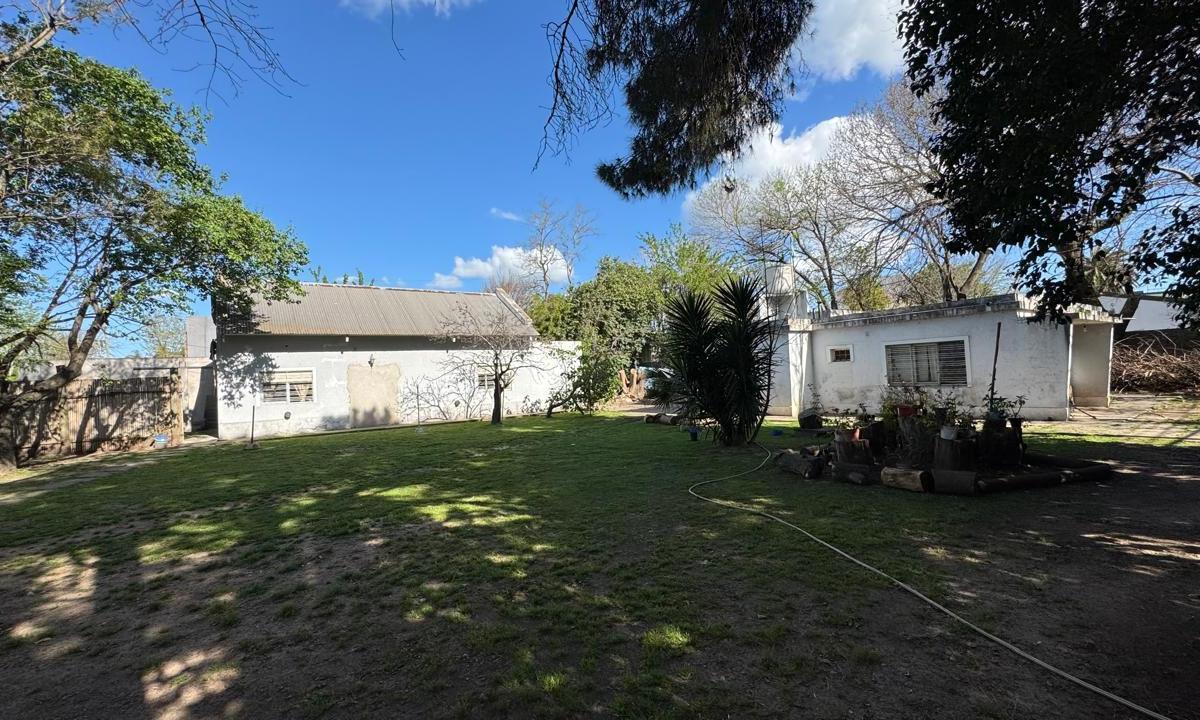 Lote en Venta - Hudson 5