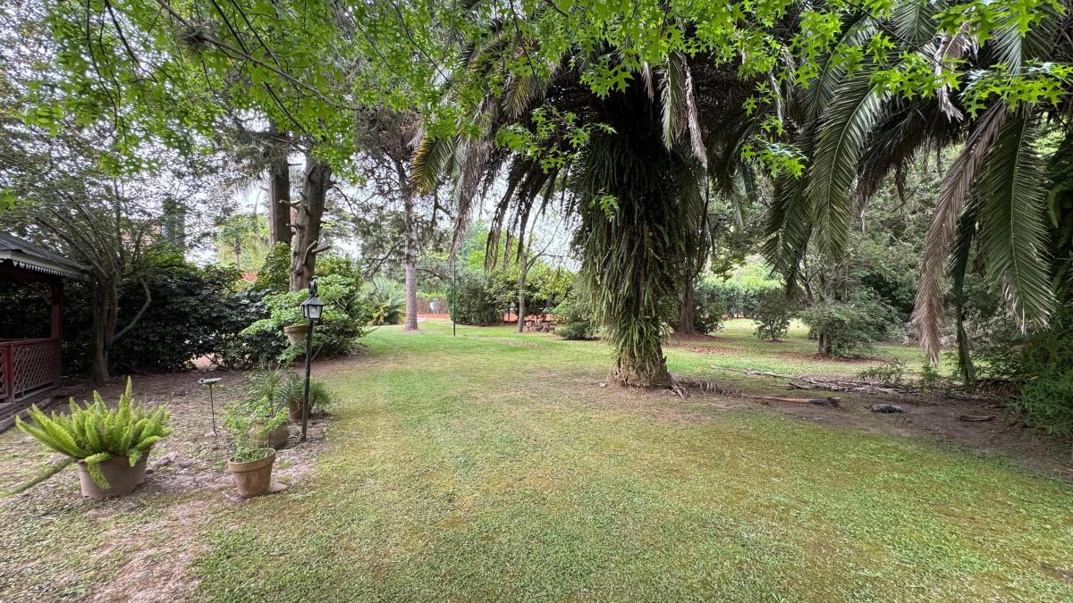 Casa en Alquiler - El Carmen 3