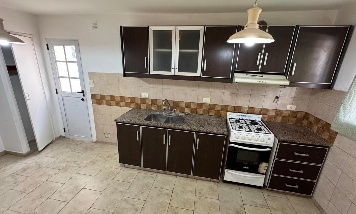 Departamento en Venta - Berazategui 5