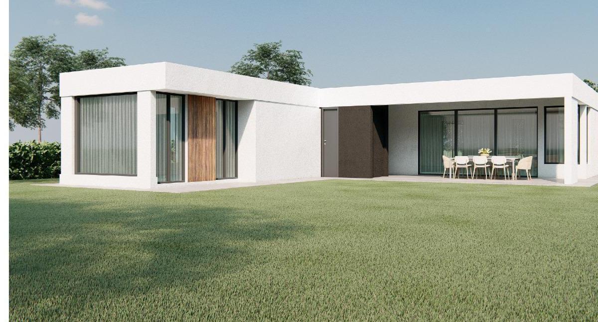 Casa en Venta - Villalobos 3