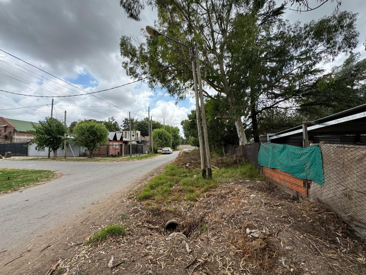 Propiedad en Argentina