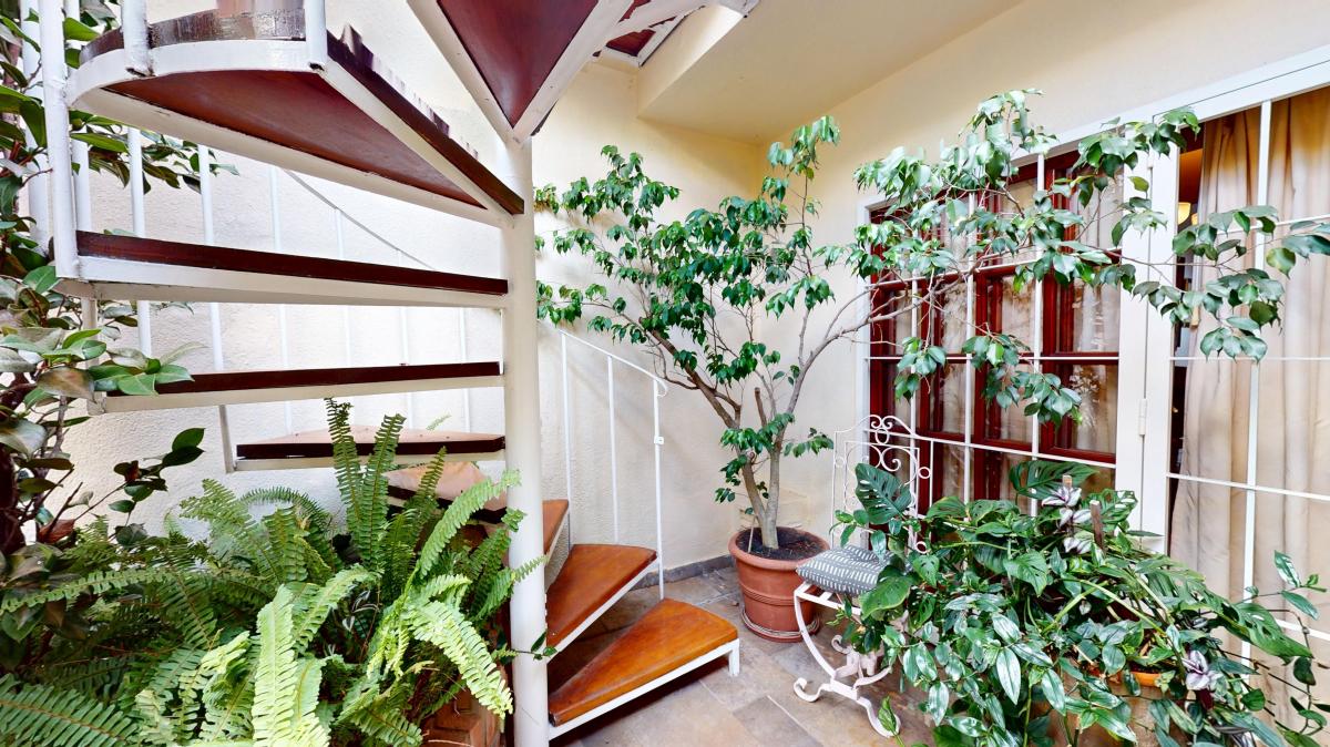 Venta Imponente Casa C/ Jardín, Terraza y Doble Cochera - Núñez 1