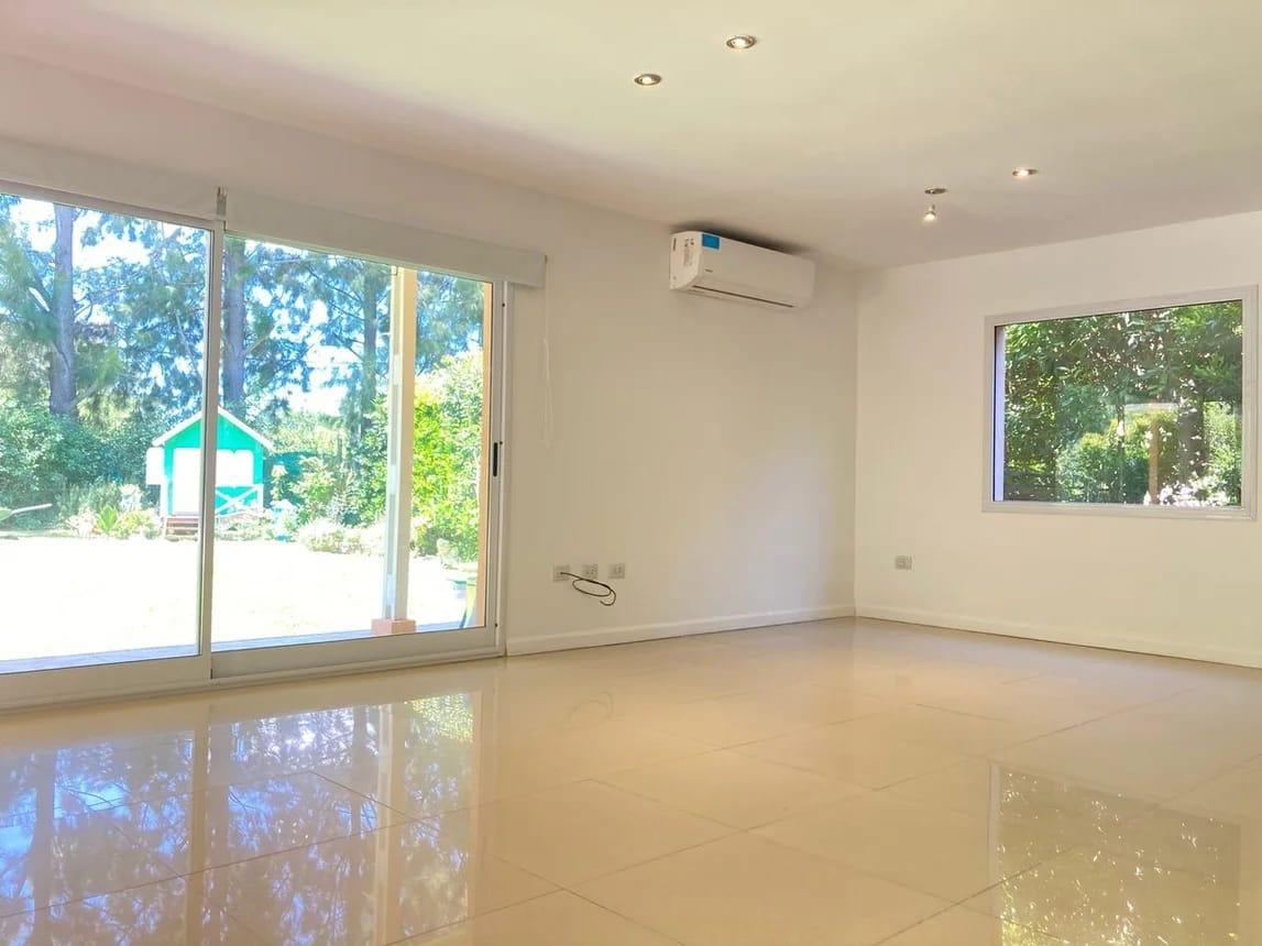 Casa en Venta - Barrio Cerrado Las Acacias de Hudson 4