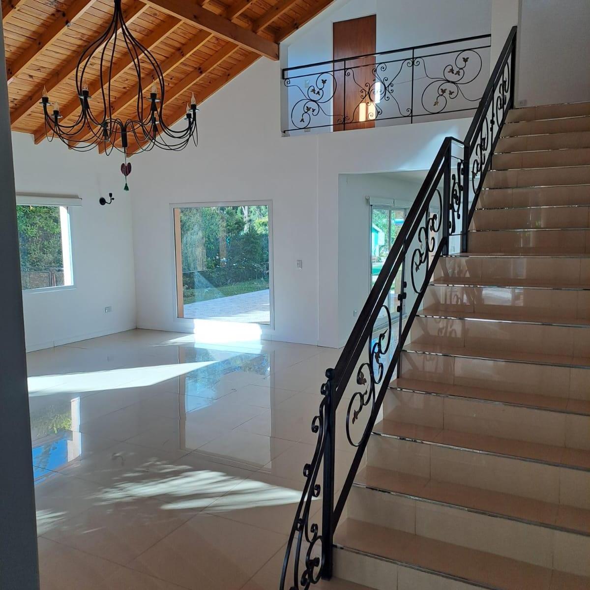 Casa en Venta - Barrio Cerrado Las Acacias de Hudson 4