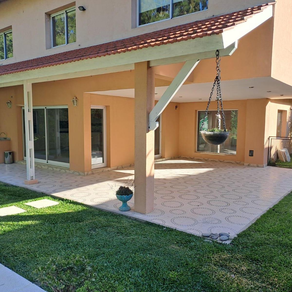 Casa en Venta - Barrio Cerrado Las Acacias de Hudson 5