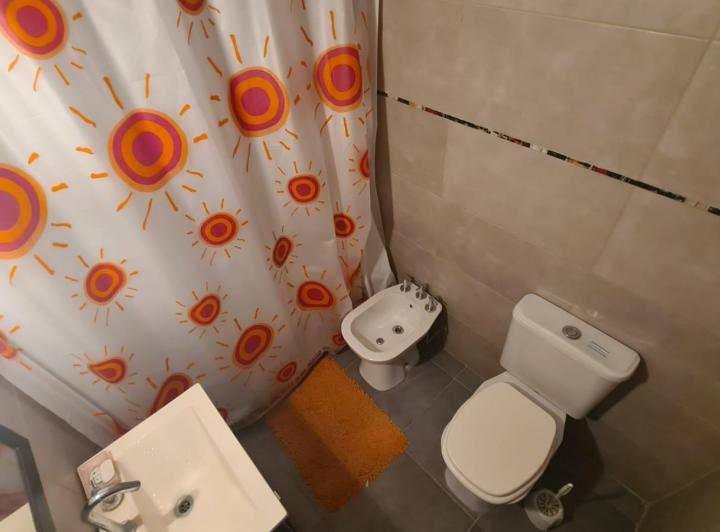 Departamento En Venta - Berazategui Centro 3