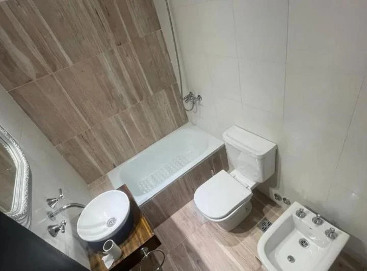 Departamento en alquiler - pueblo nuevo , hudson 4