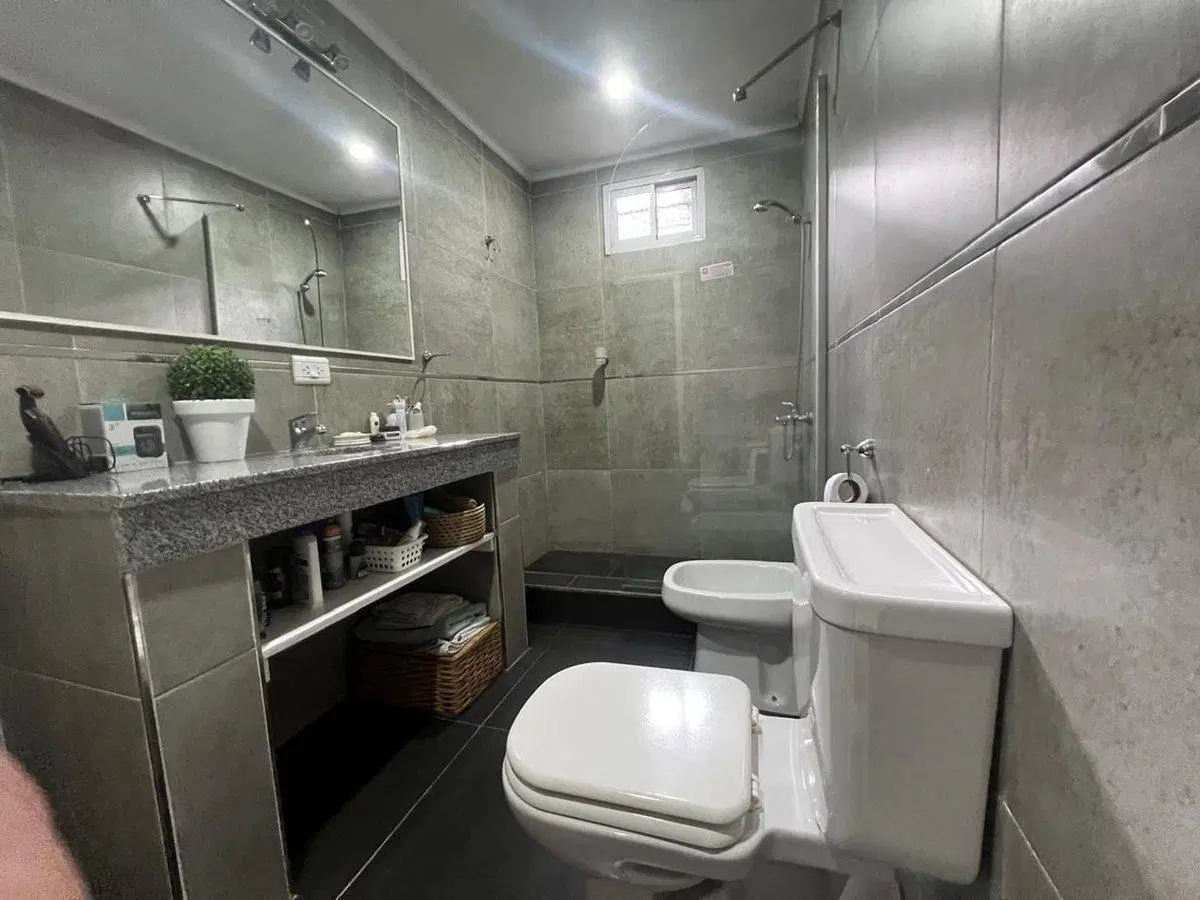 casa en alquiler - barrio san juan (Pereyra Iraola) 4