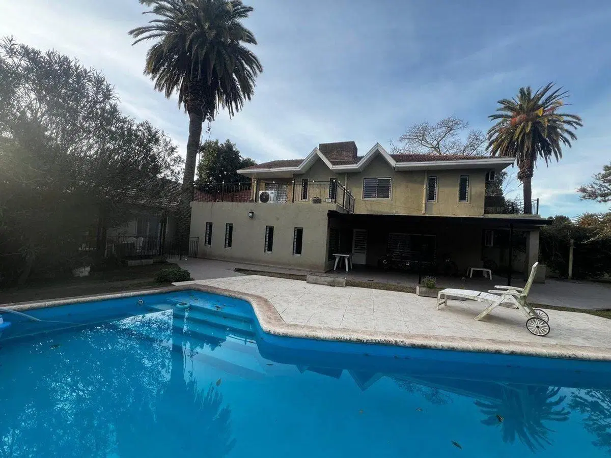 casa en alquiler - barrio san juan (Pereyra Iraola) 3