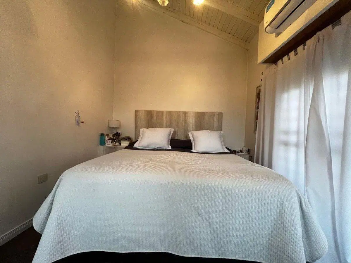 casa en alquiler - barrio san juan (Pereyra Iraola) 2