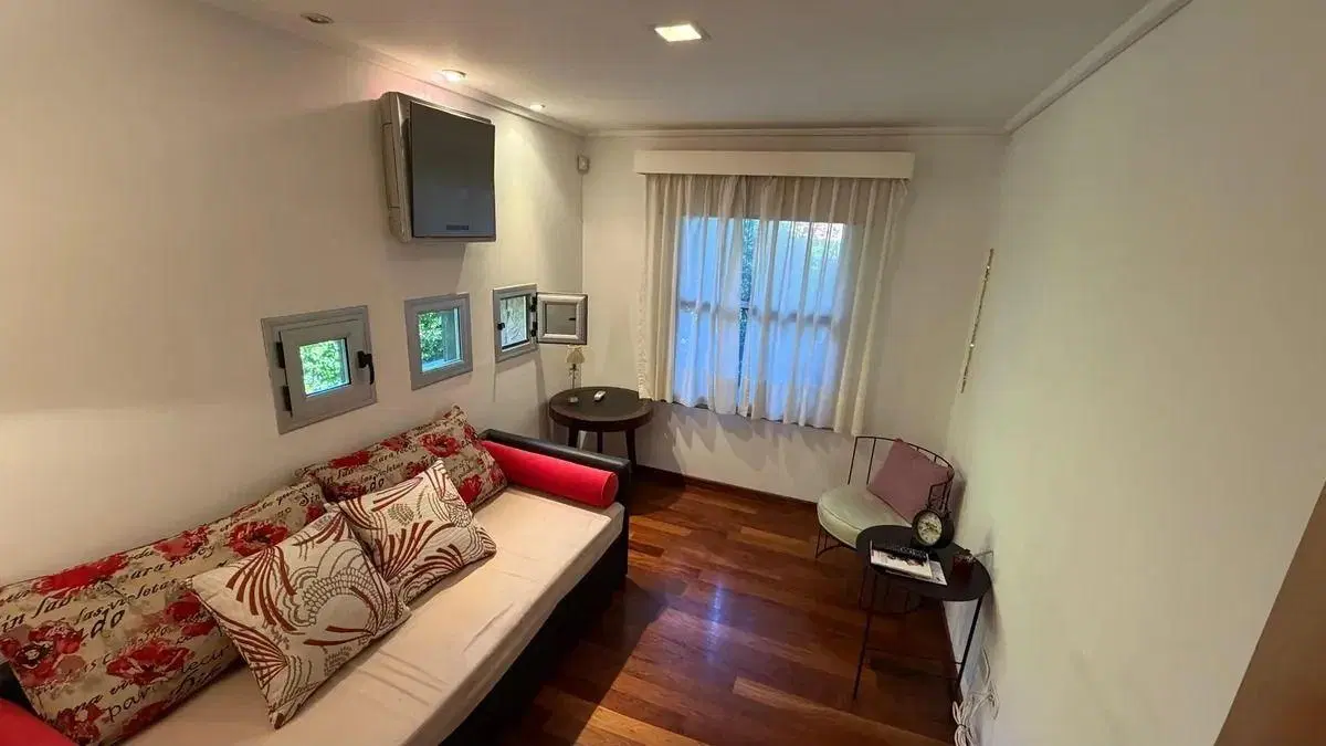 CASA EN ALQUILER - CLUB EL CARMEN 3
