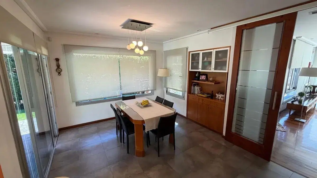 CASA EN ALQUILER - CLUB EL CARMEN 4