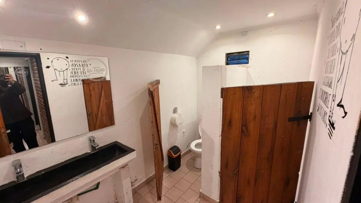Local comercial en alquiler - Juan maría Gutierrez 3
