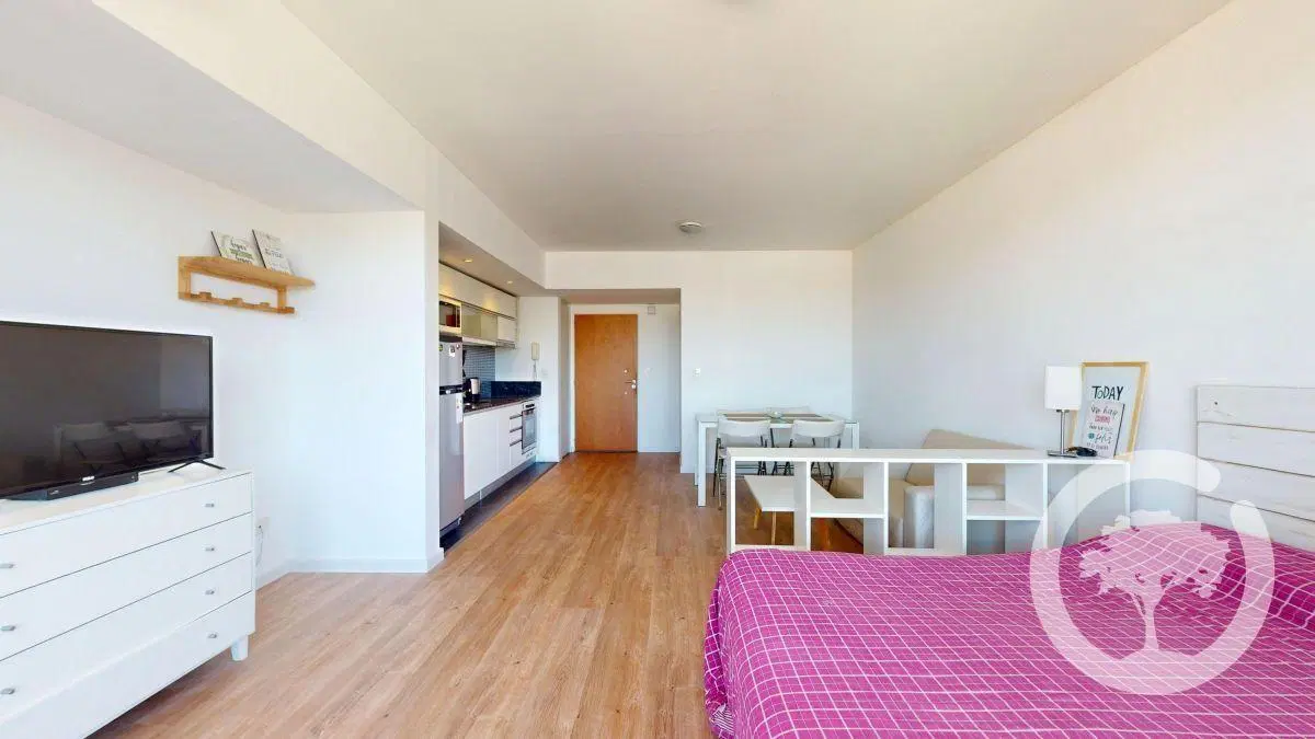 Hermoso Departamento Amoblado en Alquiler C/ Amenities en Palermo Hollywood 5