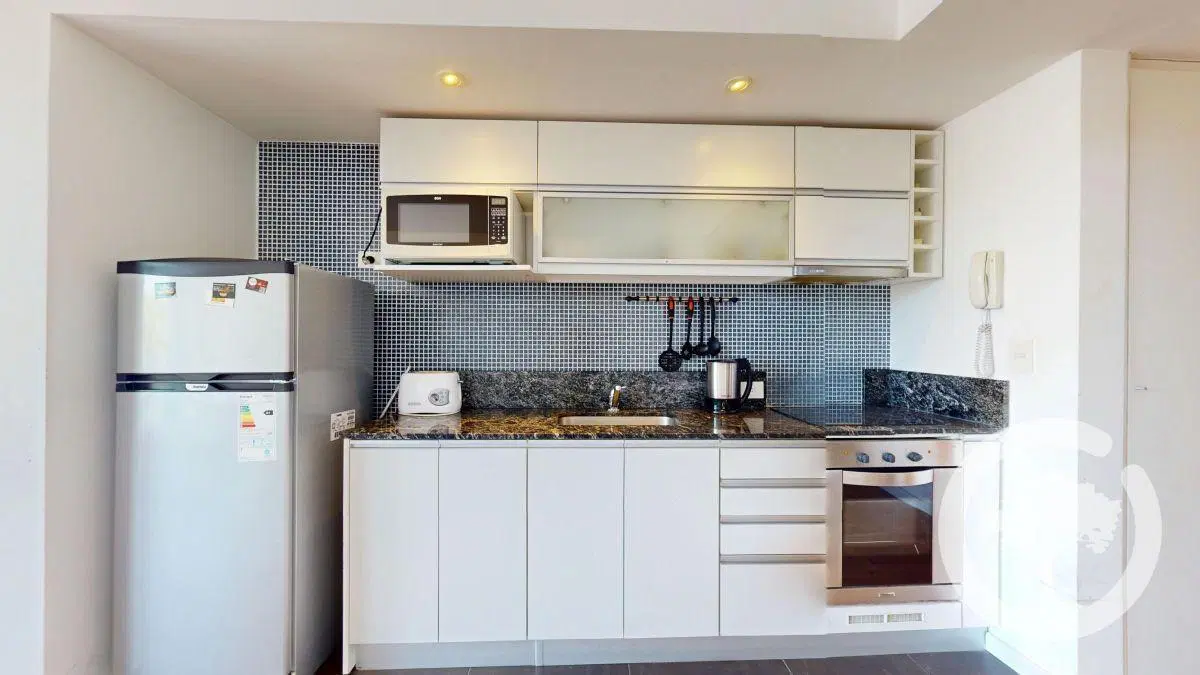 Hermoso Departamento Amoblado en Alquiler C/ Amenities en Palermo Hollywood 2