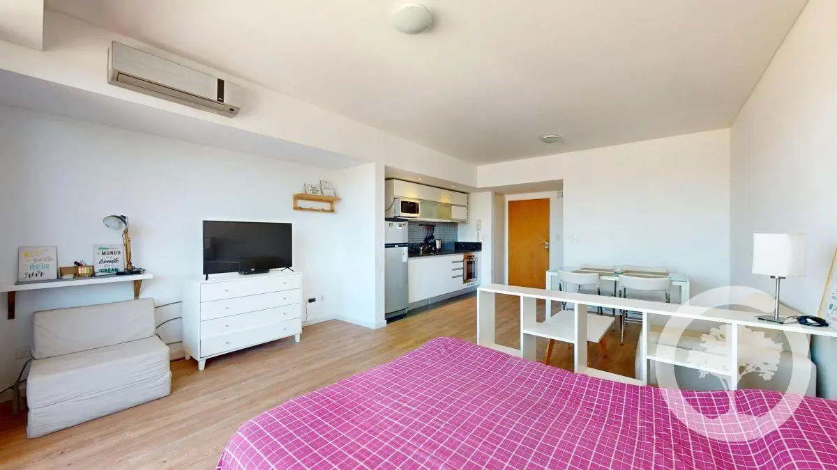 Hermoso Departamento Amoblado en Alquiler C/ Amenities en Palermo Hollywood 4