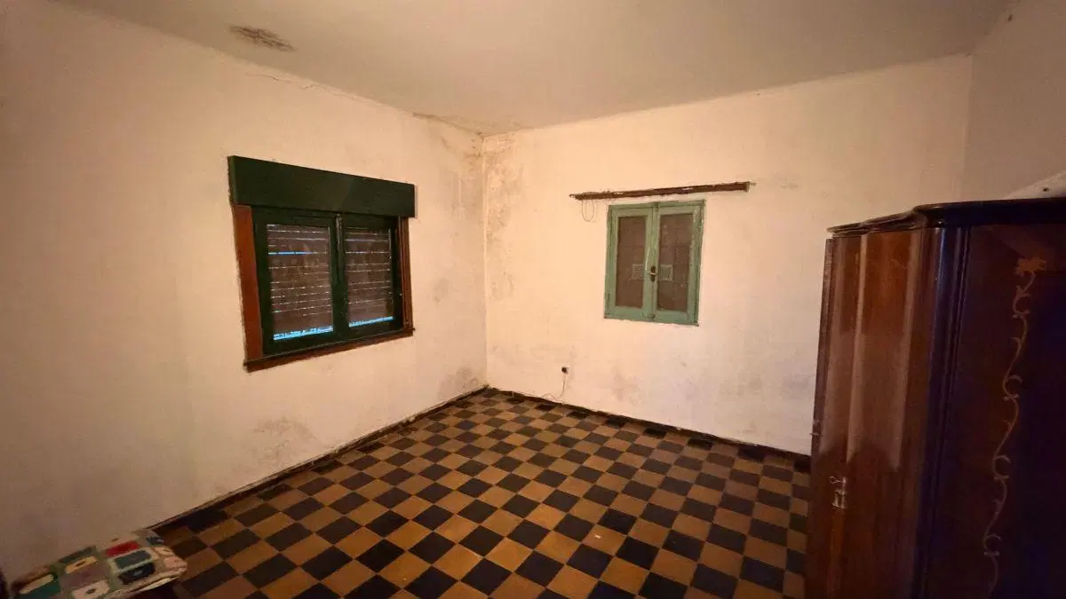 CASA EN VENTA - GUTIERREZ 2