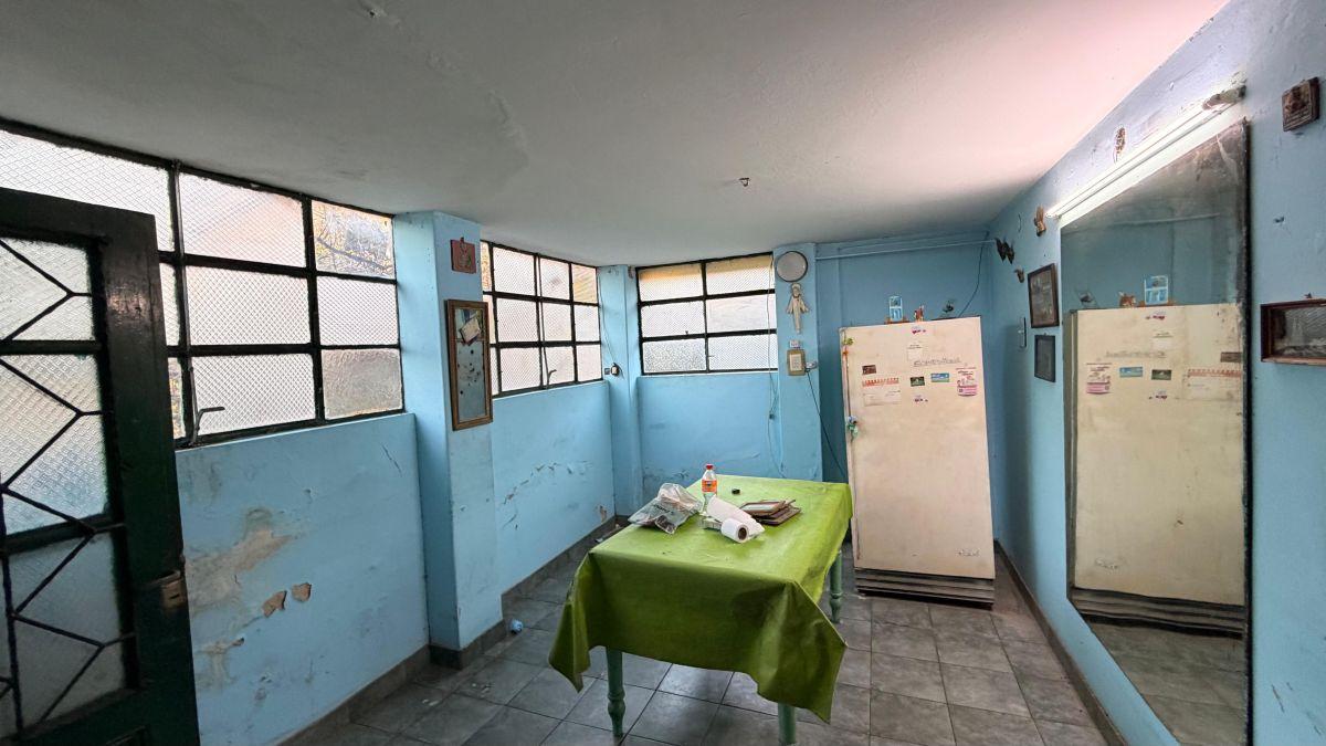 CASA EN VENTA - GUTIERREZ