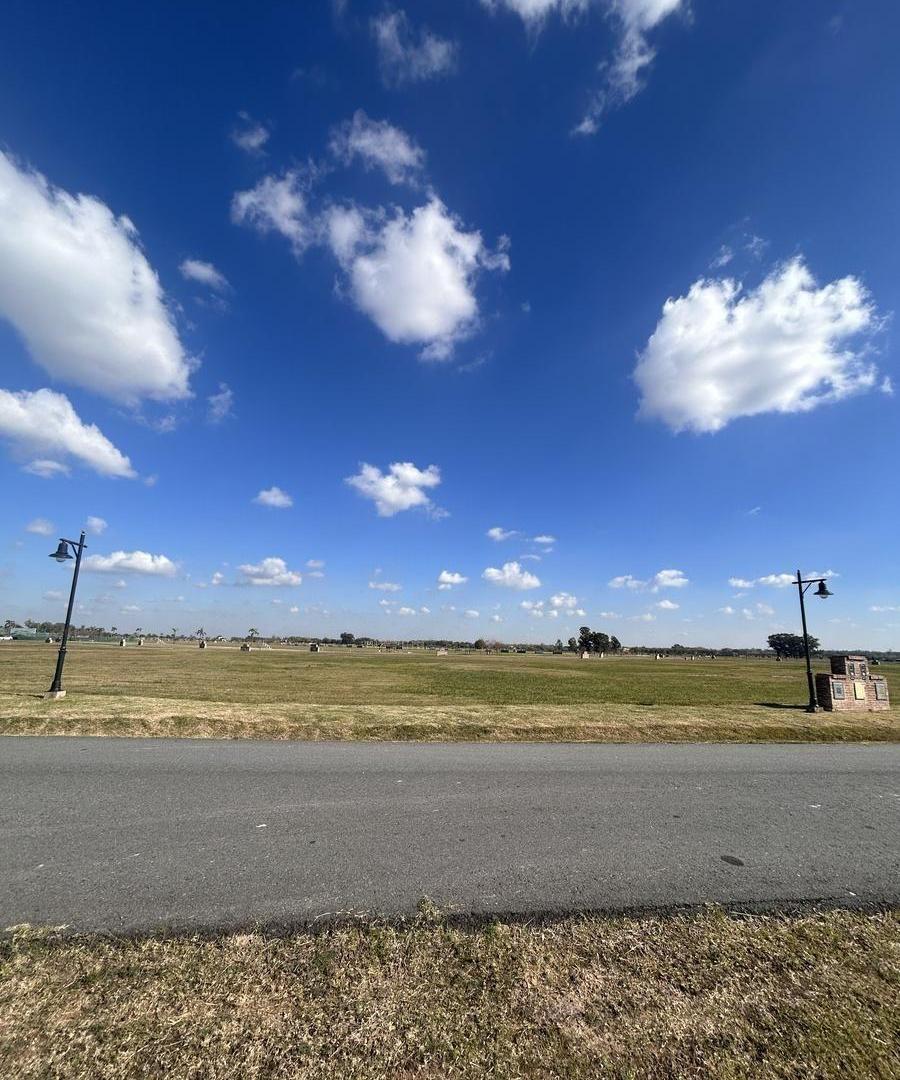 Lote en venta - Haras del Sur V