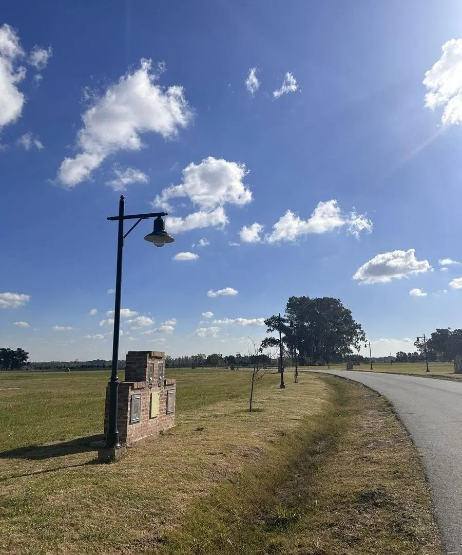 Lote en venta - Haras del Sur V 2