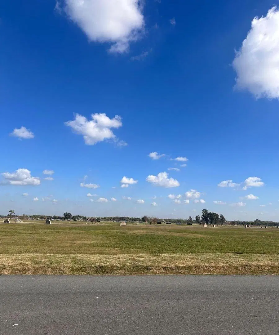 Lote en venta - Haras del Sur V 3
