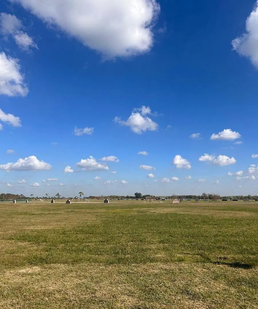 Lote en venta - Haras del Sur V 5