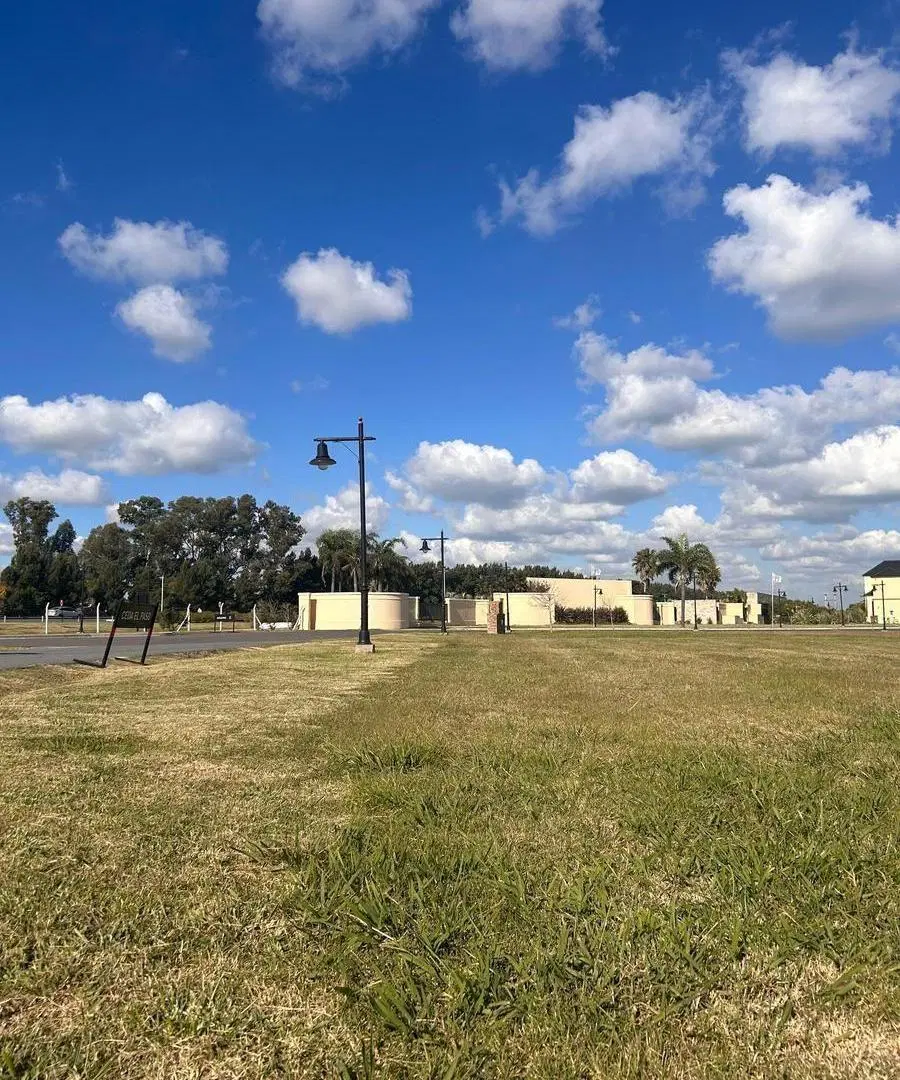 Lote en venta - Haras del Sur V 4