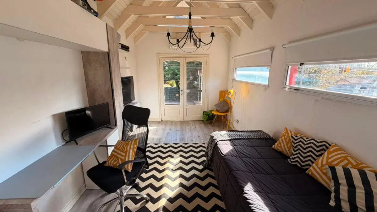 Casa en Venta - Ranelagh 3