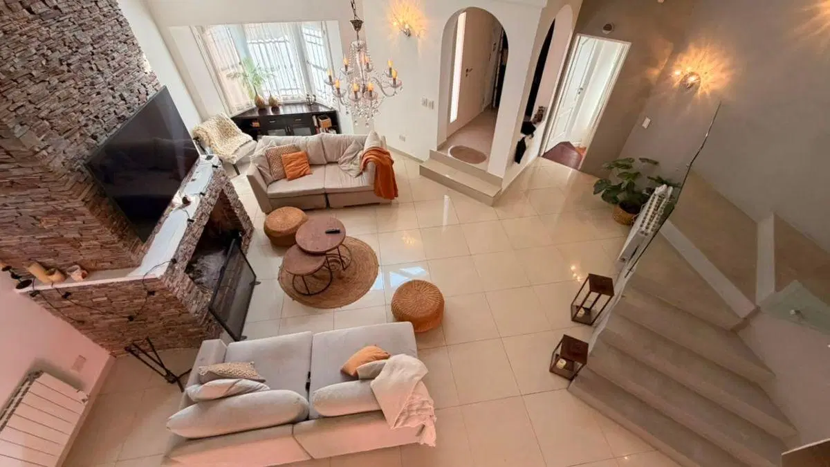 Casa en Venta - Ranelagh 5