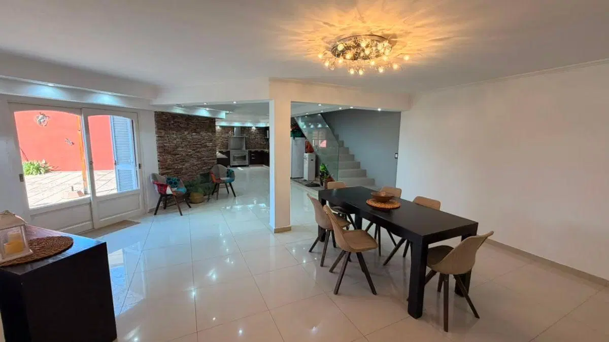 Casa en Venta - Ranelagh 5