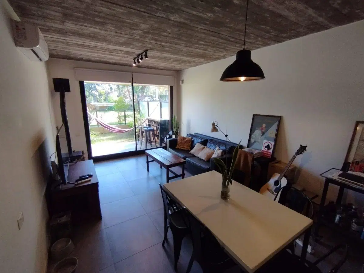 Departamento en venta - Millecento, Ranelagh 5