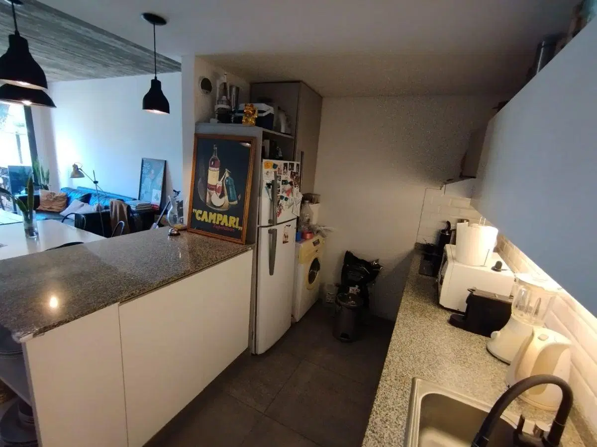 Departamento en venta - Millecento, Ranelagh 2
