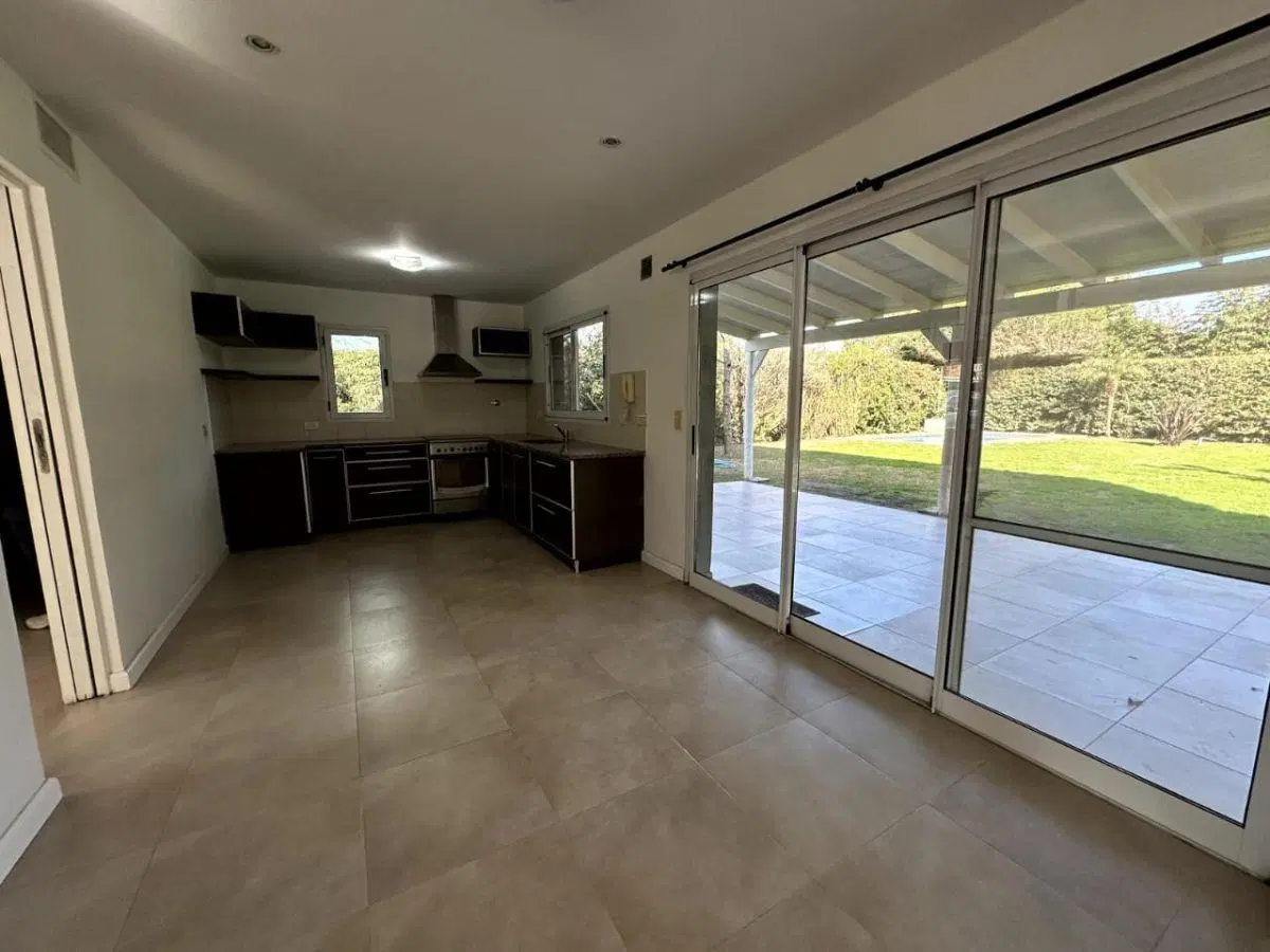 casa en alquiler - ombúes de Hudson 4