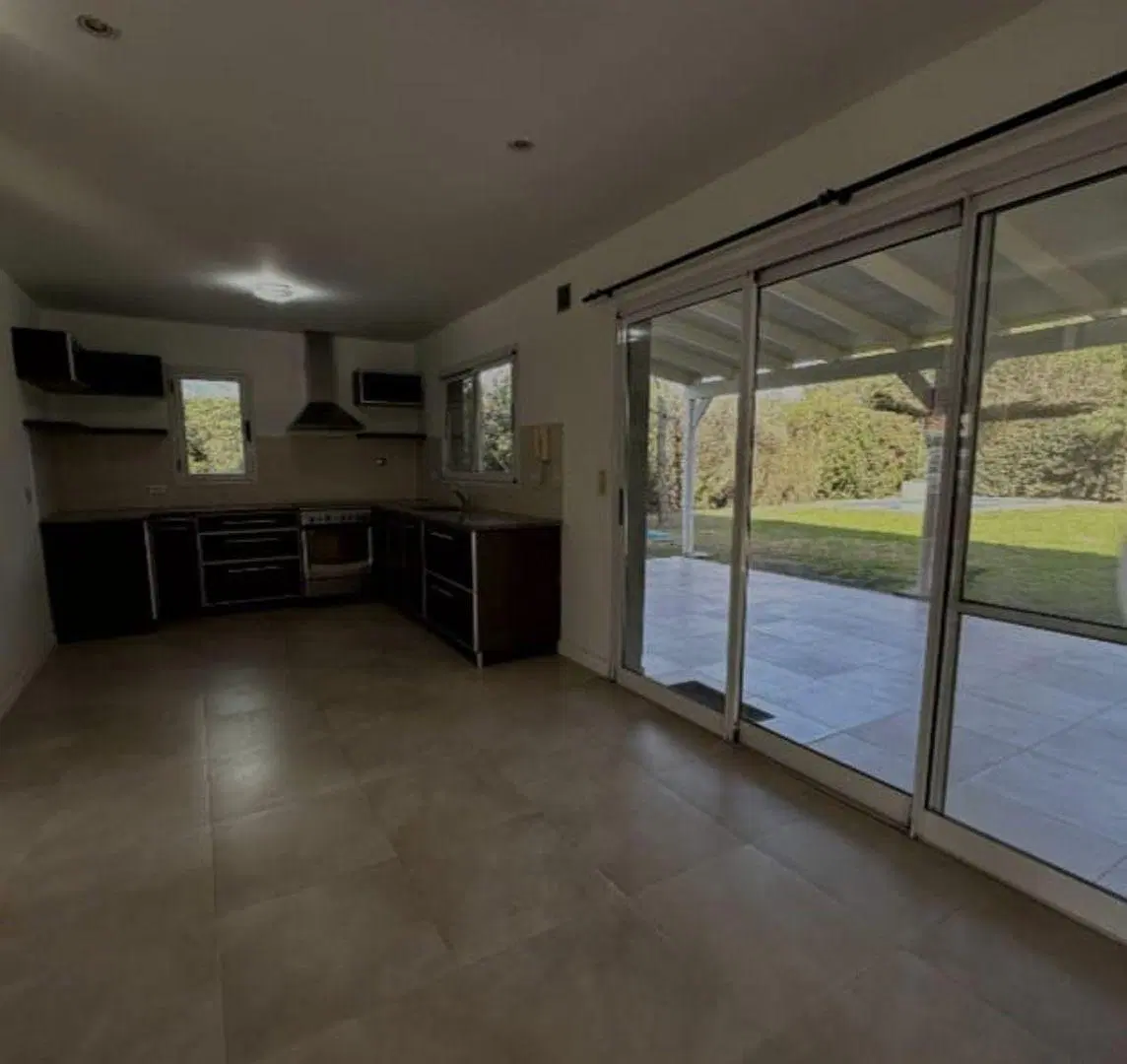 casa en alquiler - ombúes de Hudson 5
