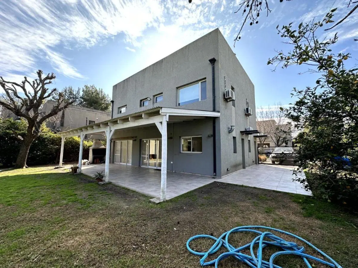 casa en alquiler - ombúes de Hudson 2