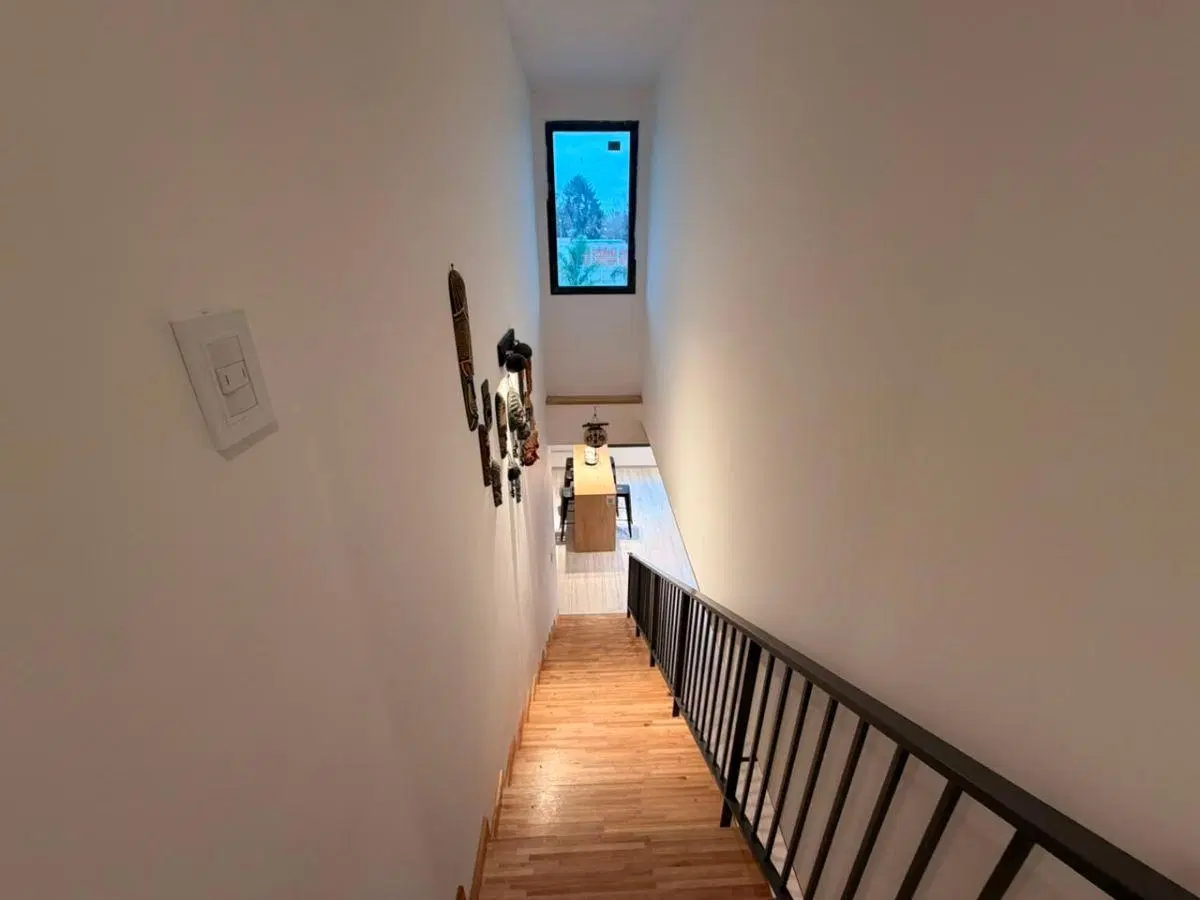 CASA EN ALQUILER - EL PATO , BERAZATEGUI 5