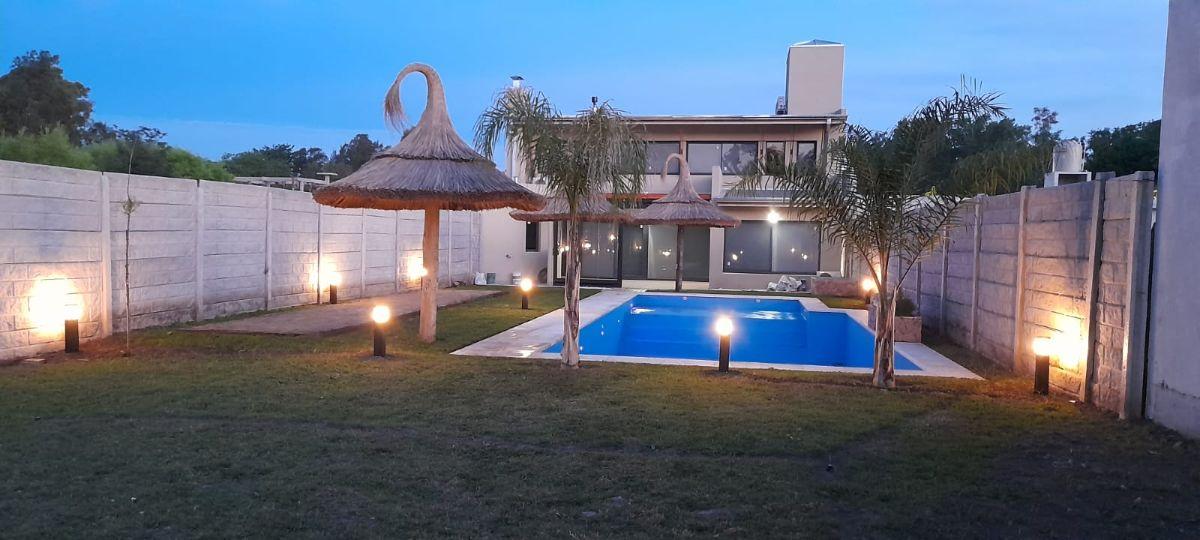Foto de CASA EN ALQUILER - EL PATO , BERAZATEGUI, imagen 2