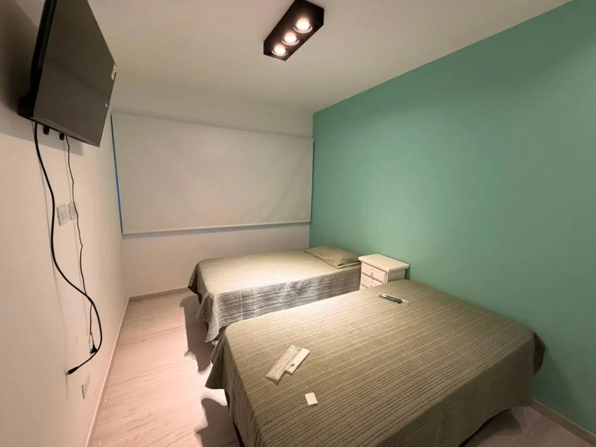 CASA EN ALQUILER - EL PATO , BERAZATEGUI 8
